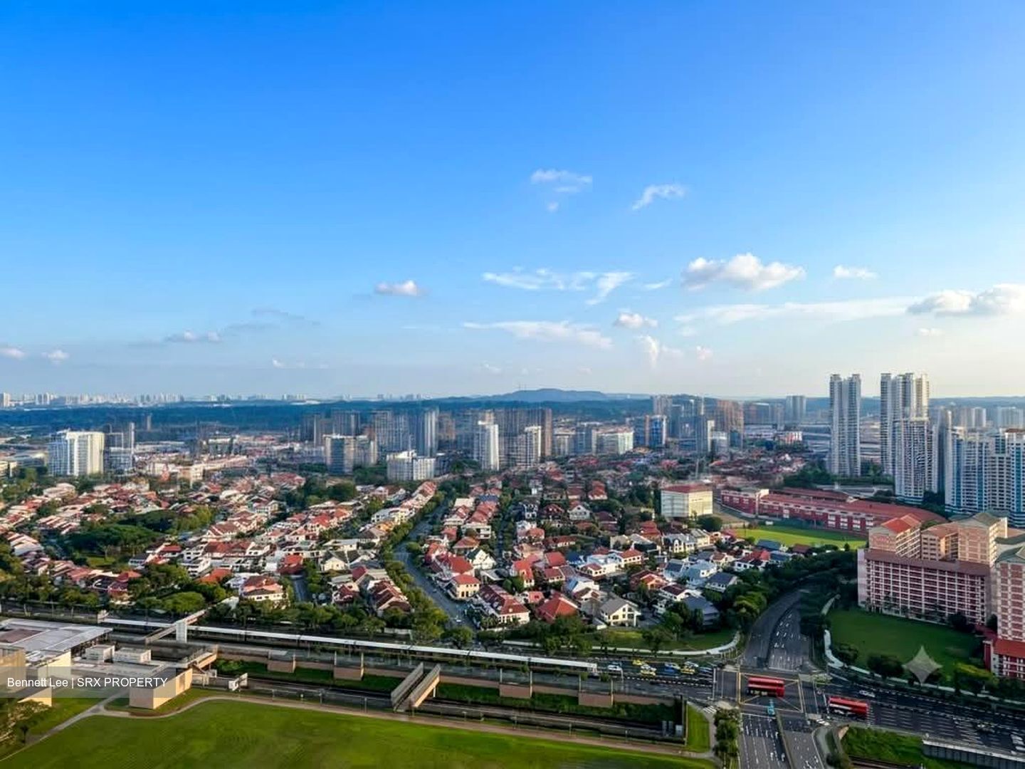 Sky Vue (D20), Condominium #568121241